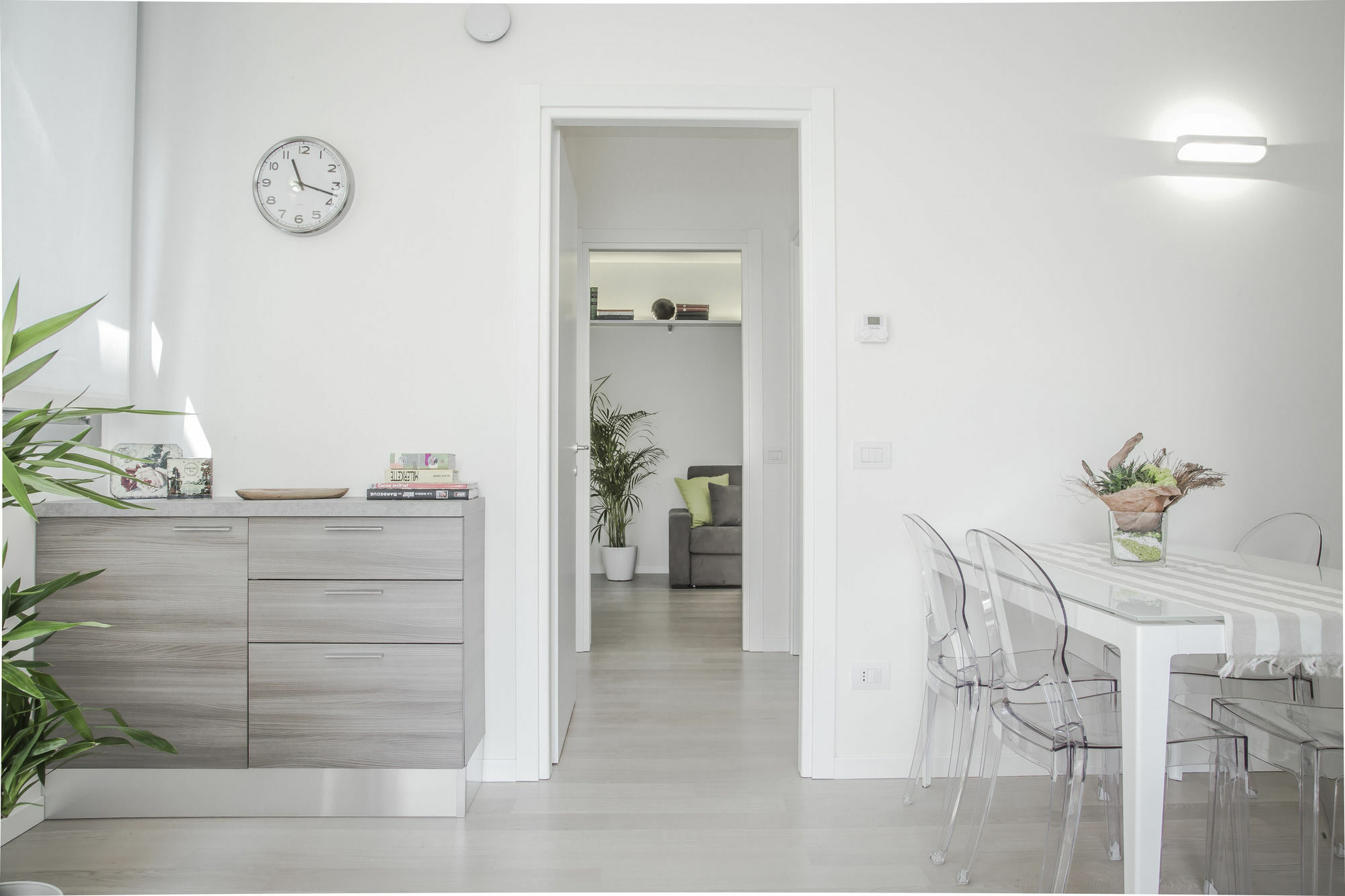 Alfa Bicocca Apartments Милан Экстерьер фото